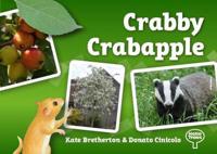 Crabby Crabapple