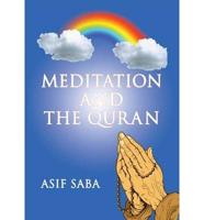 Meditation and the Quran