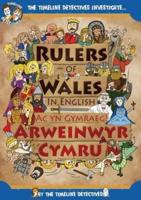 Rulers of Wales