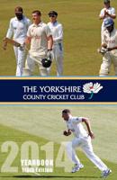 The Yorkshire County Cricket Club Yearbook 2014