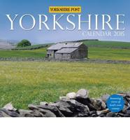 Yorkshire Post Calendar