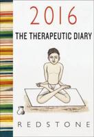 2016 Redstone Diary: The Therapeutic Diary