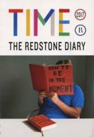 2017 Redstone Diary: The Time Diary