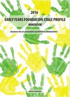 2014 EYFS Profile - Handbook