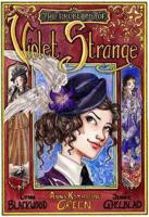 The Problems of Violet Strange