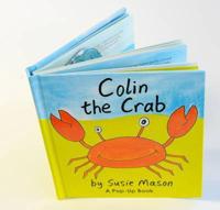 Colin the Crab