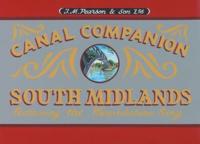 South Midlands Canal Companion, 11th Edition
