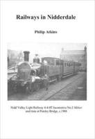 Railways in Nidderdale