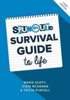 The Spunout.Ie Survival Guide to Life 2016