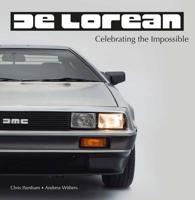 DeLorean - Celebrating the Impossible