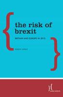 The Risk of BREXIT