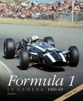 Formula 1 in Camera, 1960-69. Volume 2