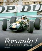 Formula 1 in Camera, 1960-69. Volume 1