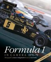 Formula 1 in Camera 1970-79. Volume One
