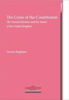 The Crisis of the Constitution