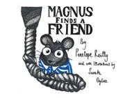 Magnus Finds a Friend