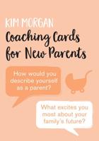 Coaching Cards for New Parents (Shortlisted for the Loved By Parents Awards)