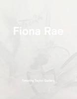 Fiona Rae