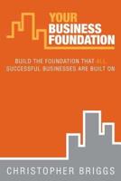 Your Business Foundation Book