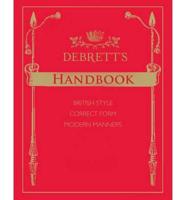 Debrett's Handbook