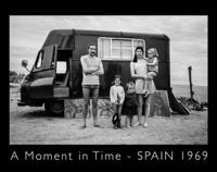 A Moment in Time - Spain 1969