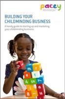 Building Your Childminding Business