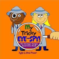 My Tricky EYE-SPY! 2018