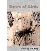 Bones of Birds