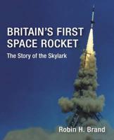 Britain's First Space Rocket