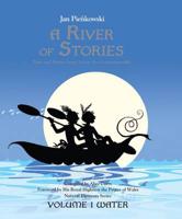 A River of Stories. Water