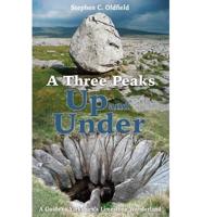 A Three Peaks Up and Under