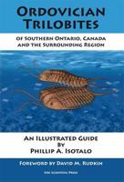 Ordovician Trilobites of Southern Ontario, Canada and the Surrounding Region