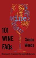 101 Wine FAQs