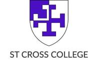 St Cross College: Recipes and Stories