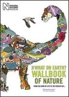 The What on Earth? Wallbook of Nature