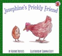 Josephine's Prickly Friend