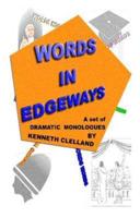 Words in Edgeways