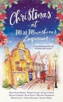 Christmas at Miss Moonshine's Emporium: An uplifting collection of feelgood festive stories