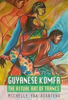 Guyanese Komfa