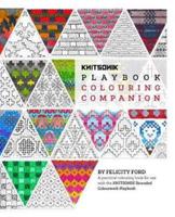 KNITSONIK Playbook Colouring Companion