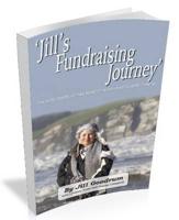 'Jill's Fundraising Journey'