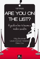 Are You on the List?