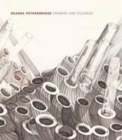 Deanna Petherbridge - Drawing and Dialogue