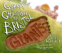 Goram & Ghyston, the Bristol Giants