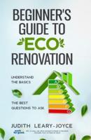 Beginners Guide to Eco Renovation