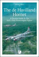 The De Havilland Hornet & Sea Hornet