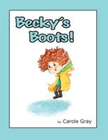 Becky's Boots