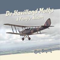 De Havilland Moths