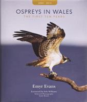 Ospreys in Wales