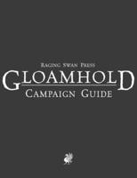 Raging Swan's Gloamhold Campaign Guide